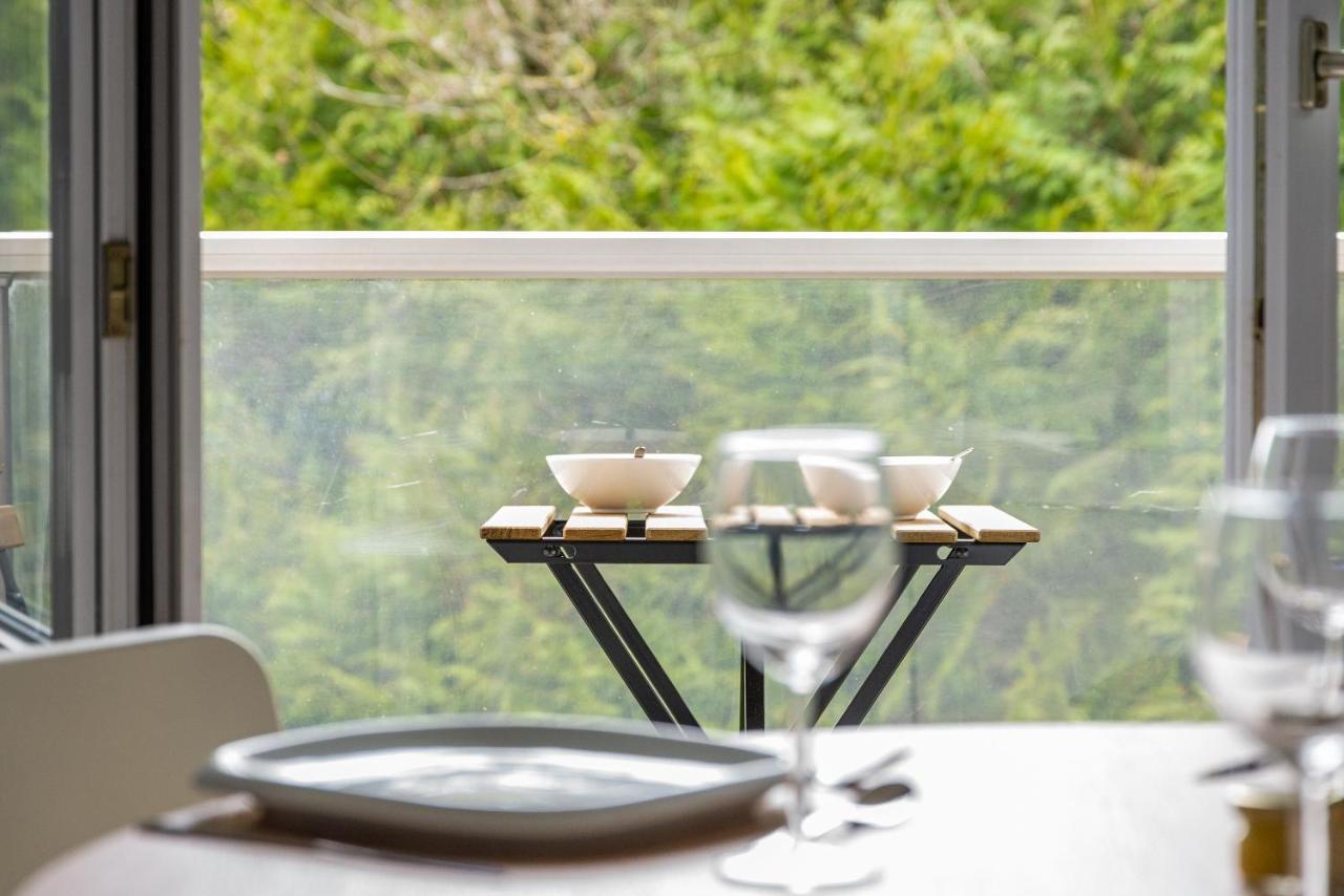 "Le Marmuzot" - Confort - Calme - Parking Free Apartment ดีจอง ภายนอก รูปภาพ